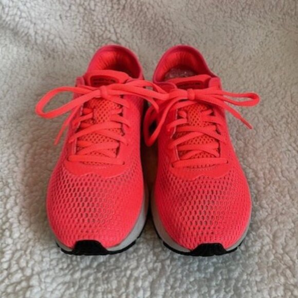 Under Armour Hovr Sonic 4 sneaker, Women's Size 7 - Picture 4 of 9